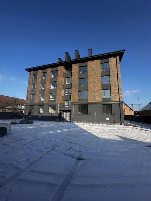 Продам повноцінну 2к квартиру в Центрі Ірпеня Ирпень - изображение 3