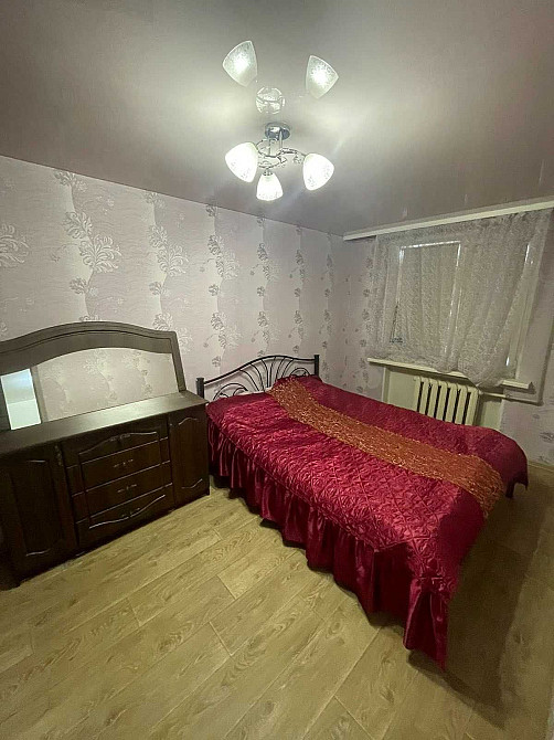 Продается 3-комнатная квартира. Слов`янськ - зображення 5