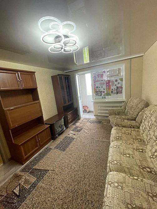 Продается 3-комнатная квартира. Слов`янськ - зображення 1