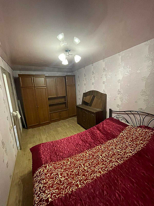 Продается 3-комнатная квартира. Слов`янськ - зображення 4