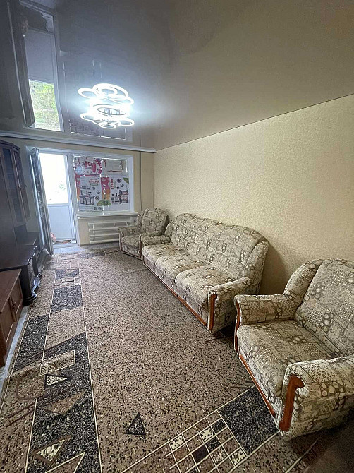 Продается 3-комнатная квартира. Слов`янськ - зображення 2