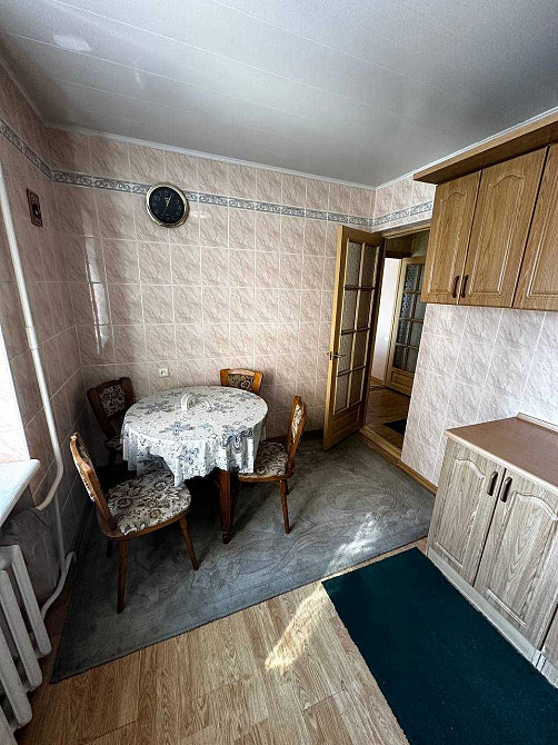 Продається простора 3-кімнатна квартира в центрі міста 
ID: 35932 Хмельницький - зображення 3