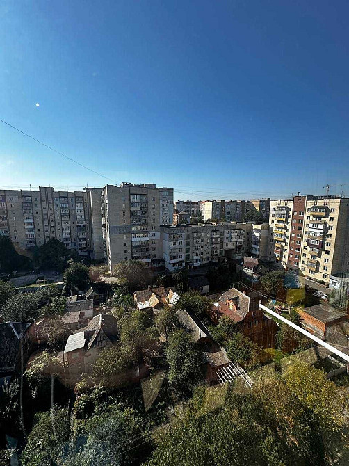 Продається простора 3-кімнатна квартира в центрі міста 
ID: 35932 Хмельницький - зображення 7