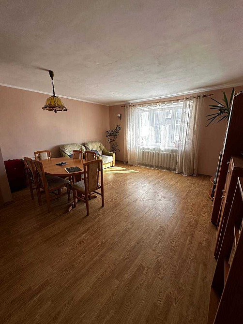 Продається простора 3-кімнатна квартира в центрі міста 
ID: 35932 Хмельницький - зображення 2