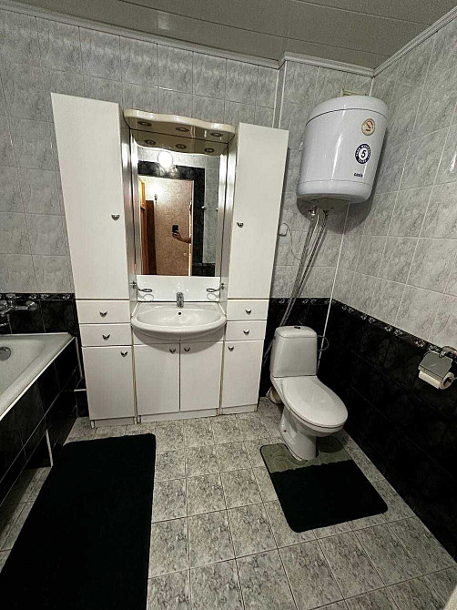 Продається простора 3-кімнатна квартира в центрі міста 
ID: 35932 Хмельницький - зображення 5