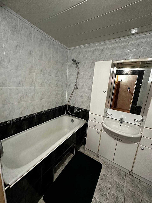 Продається простора 3-кімнатна квартира в центрі міста 
ID: 35932 Хмельницький - зображення 8