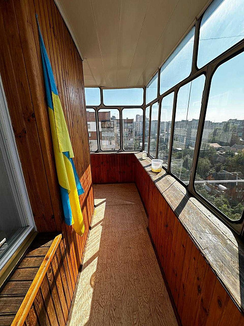 Продається простора 3-кімнатна квартира в центрі міста 
ID: 35932 Хмельницький - зображення 6