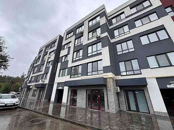 БЕЗ КОМІСІЇ!Евро2к квартира без РЕМОНТУ! Ірпінь