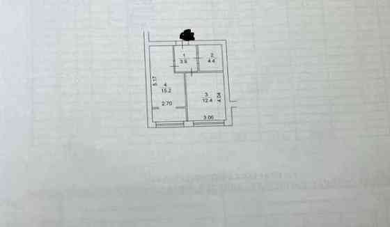 БЕЗ КОМІСІЇ!Евро2к квартира без РЕМОНТУ! Ірпінь