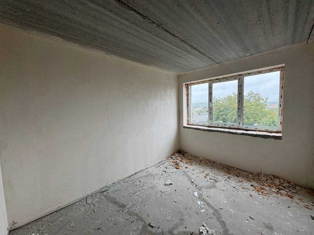 БЕЗ КОМІСІЇ!Евро2к квартира без РЕМОНТУ! Ірпінь - зображення 1