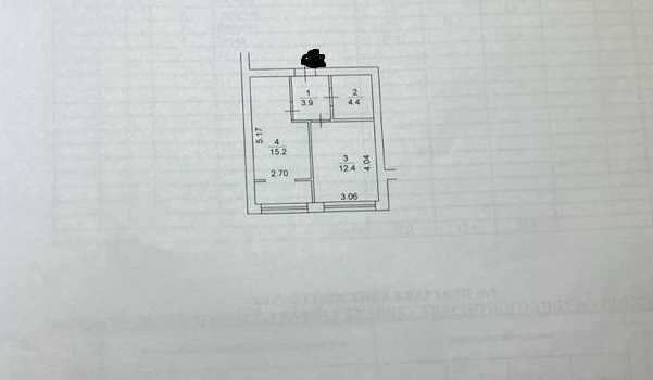 БЕЗ КОМІСІЇ!Евро2к квартира без РЕМОНТУ! Ірпінь - зображення 2