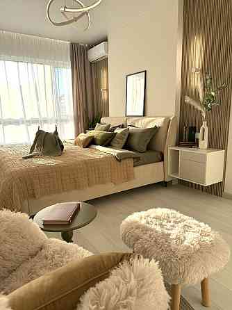 Продам 2-кімнатну квартиру в ЖК «White Lines» ВЛАСНИК Киев