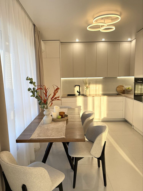 Продам 2-кімнатну квартиру в ЖК «White Lines» ВЛАСНИК Київ - зображення 2