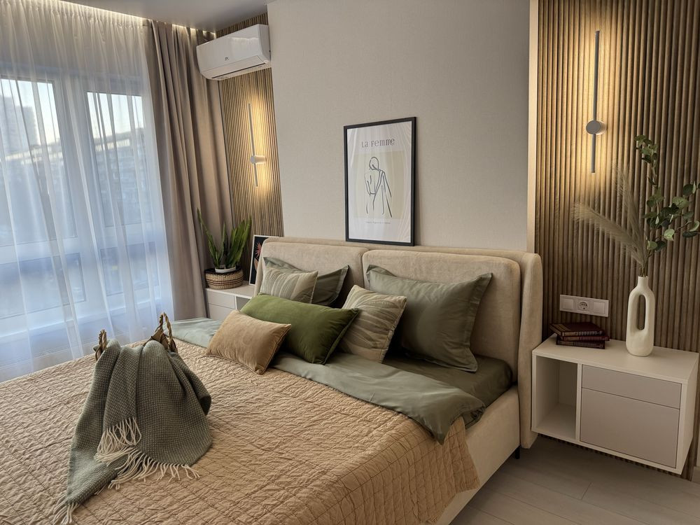 Продам 2-кімнатну квартиру в ЖК «White Lines» ВЛАСНИК Київ - зображення 6