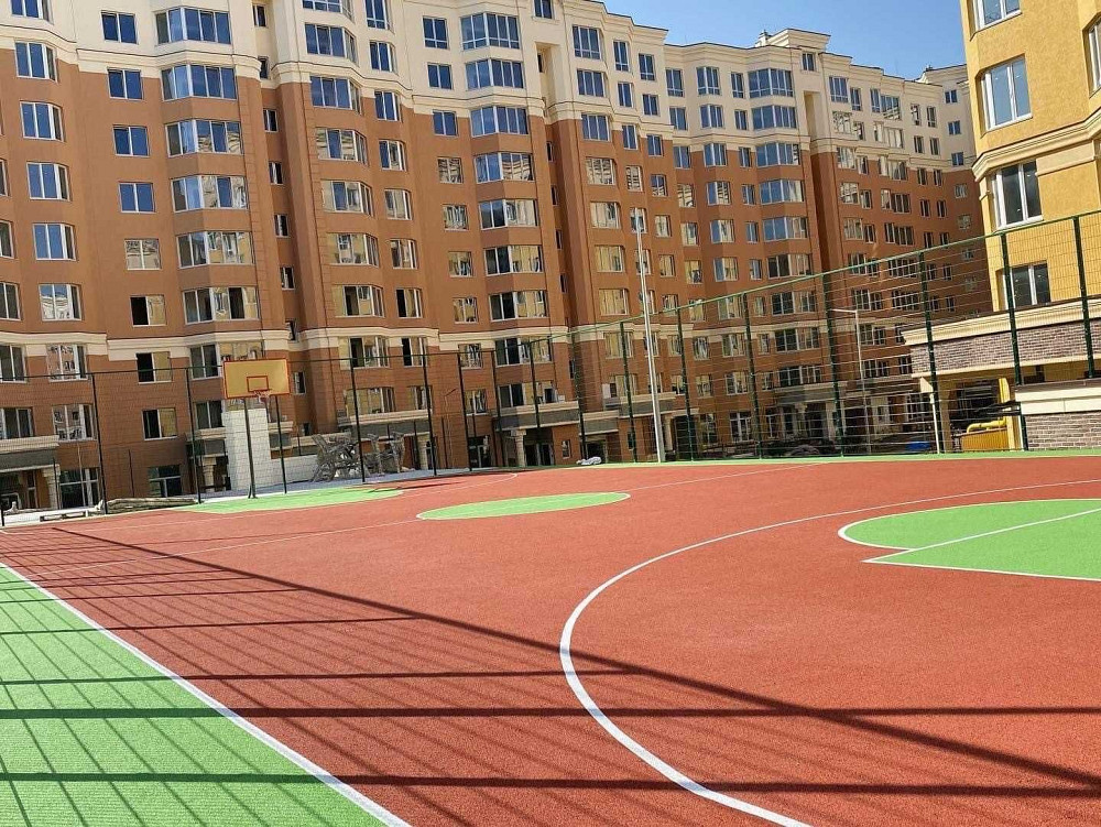 ВИГІДНА ЦІНА 2 к двокімнатна квартира ЖК СОФІЯ  КЛУБНИЙ поряд з Києвом Софіївська Борщагівка - зображення 5