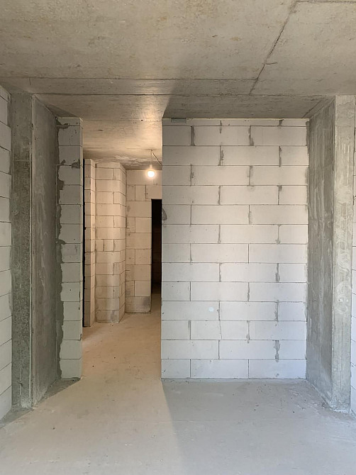 Двокімнатна  квартира біля Університету Нафти і Газу Івано-Франківськ - зображення 1