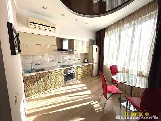 Продам 1 ком. квартиру проспект Шевченко, парк Победы Одеса