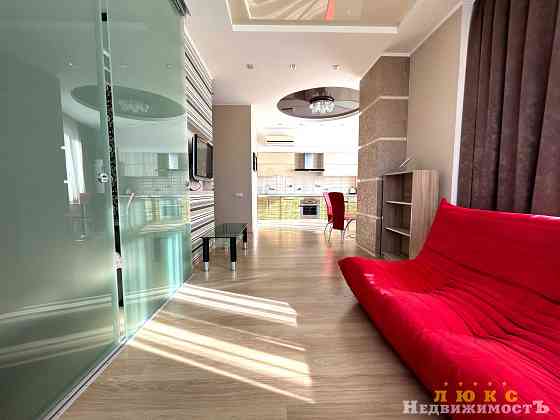 Продам 1 ком. квартиру проспект Шевченко, парк Победы Одеса