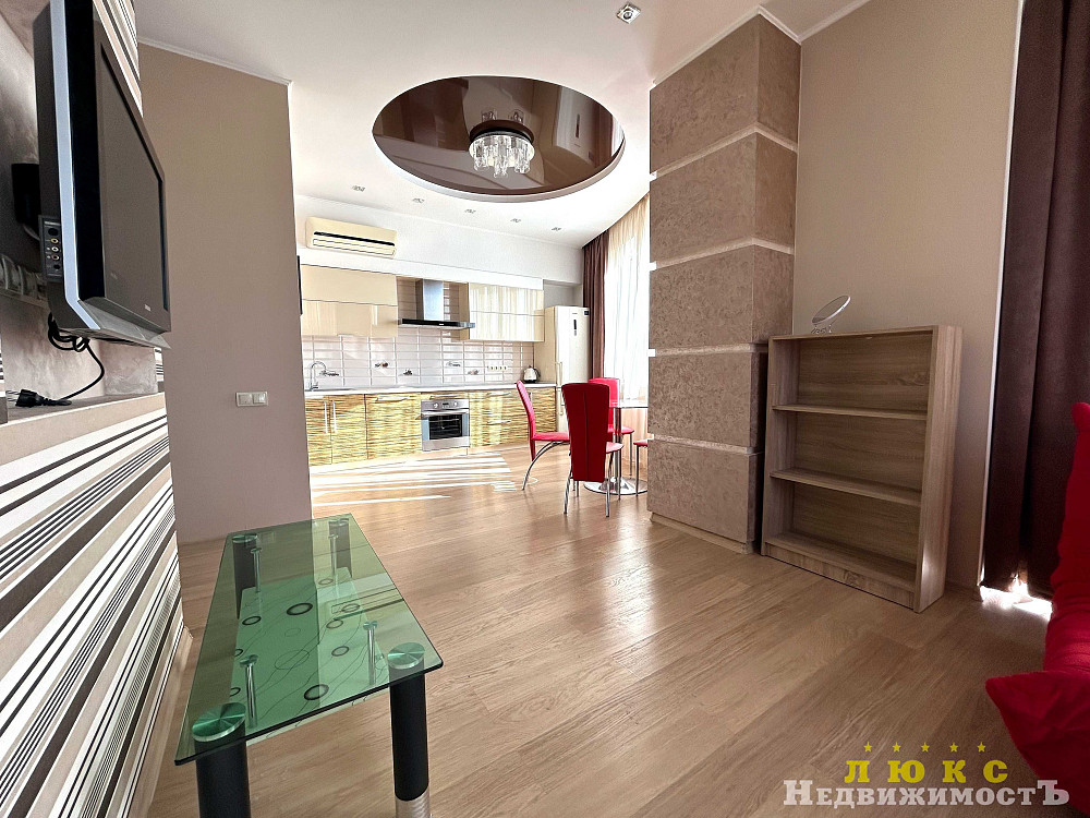 Продам 1 ком. квартиру проспект Шевченко, парк Победы Одеса - зображення 7