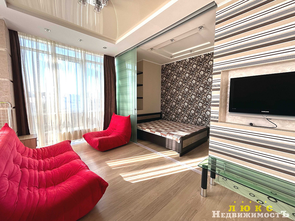 Продам 1 ком. квартиру проспект Шевченко, парк Победы Одеса - зображення 2