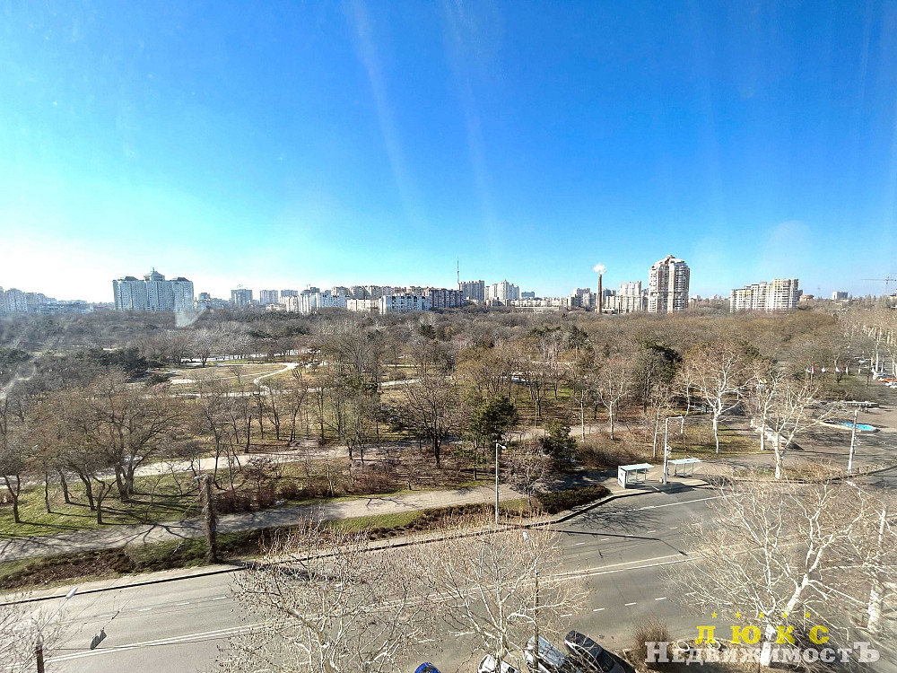 Продам 1 ком. квартиру проспект Шевченко, парк Победы Одеса - зображення 6