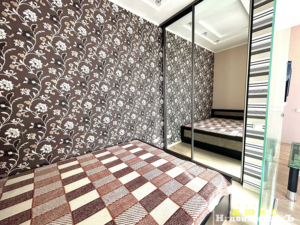 Продам 1 ком. квартиру проспект Шевченко, парк Победы Одеса - зображення 8