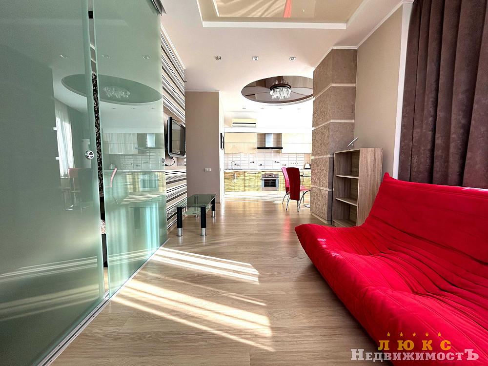 Продам 1 ком. квартиру проспект Шевченко, парк Победы Одеса - зображення 3