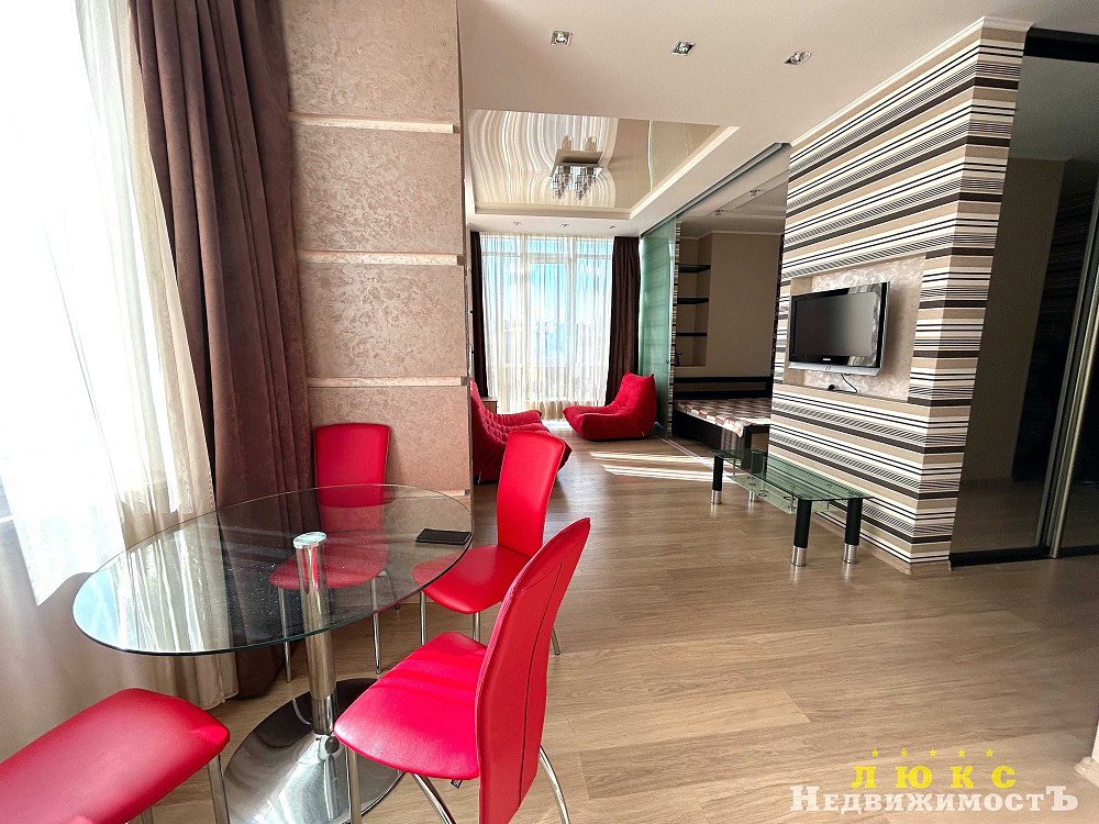 Продам 1 ком. квартиру проспект Шевченко, парк Победы Одеса - зображення 1