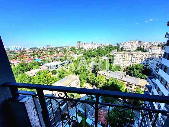 Квартира - студия в  ЖК "Милос" в Клубничном пер. с красивым видом !
З Одеса