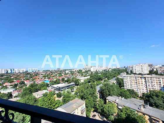 Квартира - студия в  ЖК "Милос" в Клубничном пер. с красивым видом !
З Одеса