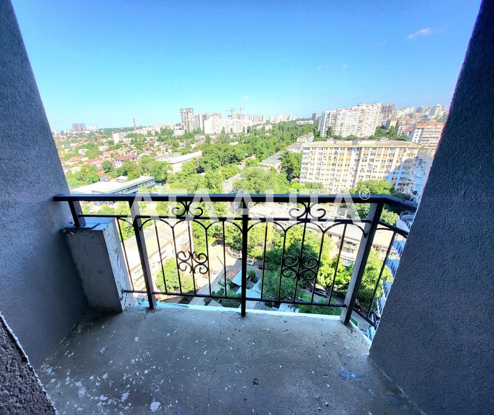 Квартира - студия в  ЖК "Милос" в Клубничном пер. с красивым видом !
З Одеса - зображення 3