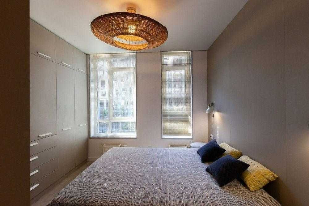 Чудова Квартира в ЖК Республіка з дизайнерським ремонтом метро Теремки Киев - изображение 4