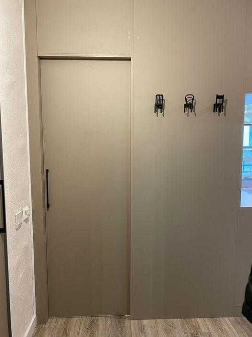 Чудова Квартира в ЖК Республіка з дизайнерським ремонтом метро Теремки Киев - изображение 8