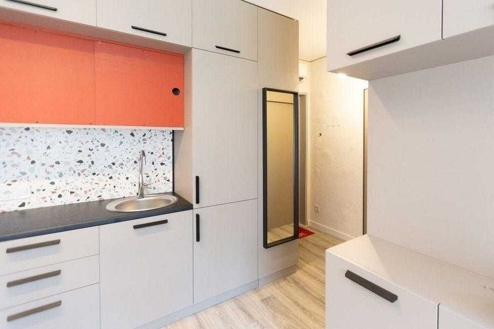 Чудова Квартира в ЖК Республіка з дизайнерським ремонтом метро Теремки Киев - изображение 7