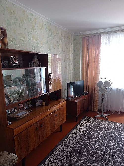 Продається 3-х кімнатна квартира в районі автовокзалу!! Умань - зображення 4