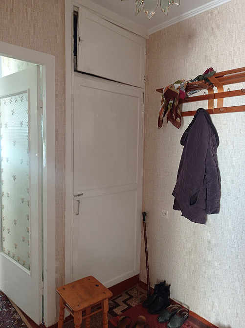 Продається 3-х кімнатна квартира в районі автовокзалу!! Умань - зображення 5