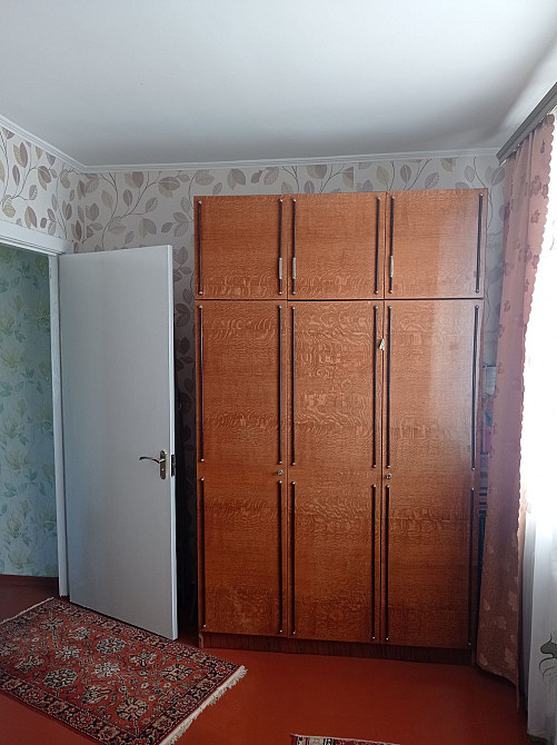 Продається 3-х кімнатна квартира в районі автовокзалу!! Умань - зображення 2