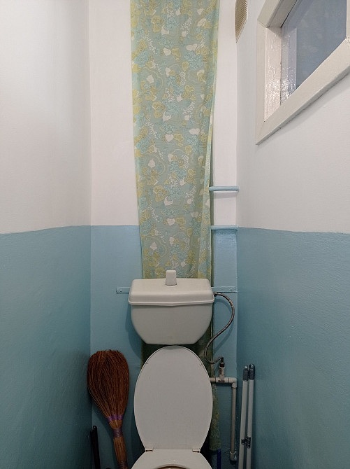 Продається 3-х кімнатна квартира в районі автовокзалу!! Умань - зображення 8