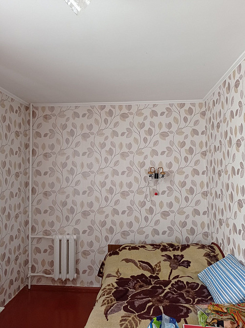 Продається 3-х кімнатна квартира в районі автовокзалу!! Умань - зображення 1