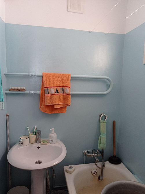 Продається 3-х кімнатна квартира в районі автовокзалу!! Умань - зображення 7