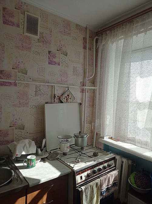 Продається 3-х кімнатна квартира в районі автовокзалу!! Умань - зображення 6