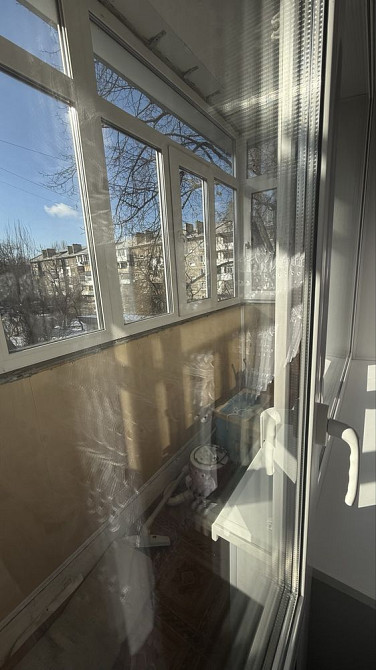 Гарна кватрита по пр. Миру ( біля ресторану Зубр) Миколаїв - зображення 7