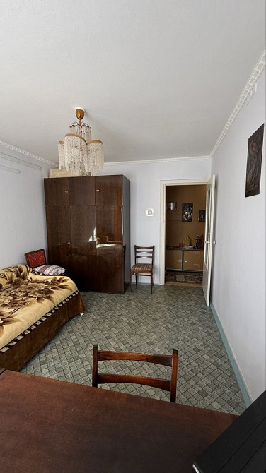 Гарна кватрита по пр. Миру ( біля ресторану Зубр) Миколаїв - зображення 2