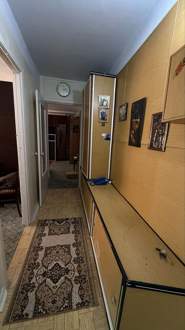 Гарна кватрита по пр. Миру ( біля ресторану Зубр) Миколаїв - зображення 4