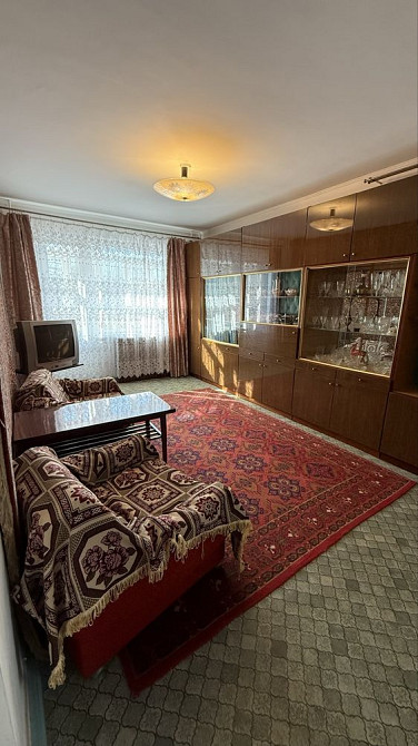 Гарна кватрита по пр. Миру ( біля ресторану Зубр) Миколаїв - зображення 5