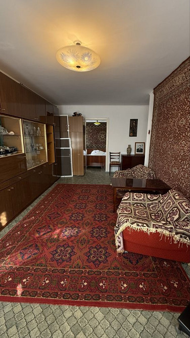 Гарна кватрита по пр. Миру ( біля ресторану Зубр) Миколаїв - зображення 8