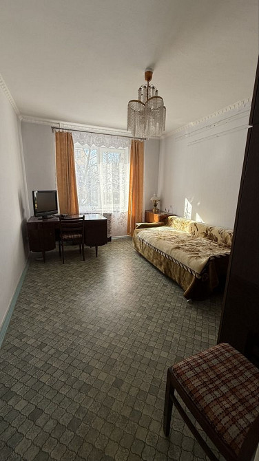 Гарна кватрита по пр. Миру ( біля ресторану Зубр) Миколаїв - зображення 1