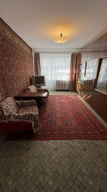 Гарна кватрита по пр. Миру ( біля ресторану Зубр) Миколаїв - зображення 6