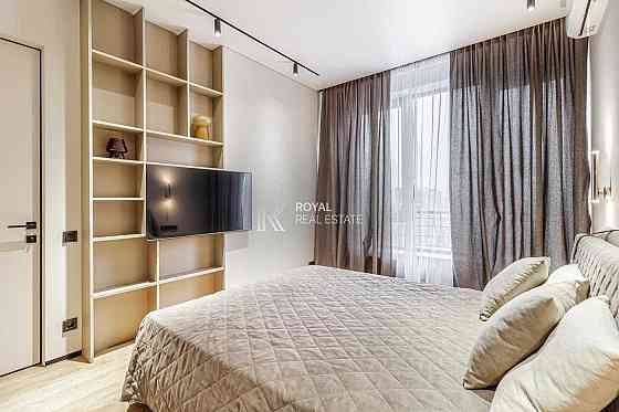 Продажа квартиры Киев 2комнатная 51м ЖК Престиж Холл Генератор Дисконт Киев