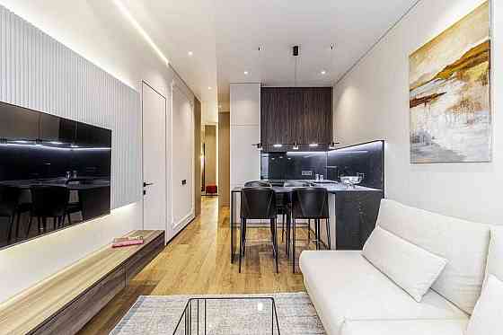 Продажа квартиры Киев 2комнатная 51м ЖК Престиж Холл Генератор Дисконт Киев